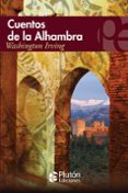 CUENTOS DE LA ALHAMBRA de IRVING, WASHINGTON 