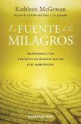 LA FUENTE DE LOS MILAGROS de MCGOWAN, KATHLEEN 