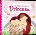 EL ALBUM ROSA DE MI PRINCESA di VV.AA