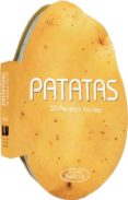 PATATAS 50 RECETAS FACILES di VV.AA