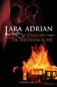 CENIZAS DE MEDIANOCHE de ADRIAN, LARA 