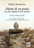 DIARIO DE UN POETA di MAINLANDER, PHILIPP 