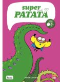 SUPERPATATA 7 di LAPERLA, ARTUR 