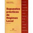 SUPUESTOS PRACTICOS DE REGIMEN LOCAL 2021 di EZCURRA, MIGUEL 