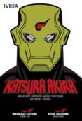KATSURA AKIRA de TORIYAMA, AKIRA 