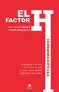 EL FACTOR H de BOTELLA, FERNANDO 