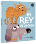 EL REY DE LA CASA di ALTES, MARTA 