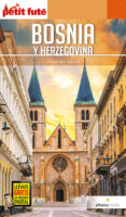 BOSNIA Y HERZAGOVINA 2018 (PETIT FUTE) di VV.AA. 