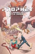 PROPHET N 5 GUERRA EN LA TIERRA di GRAHAM 