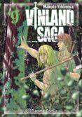 VINLAND SAGA 9 de YUKIMURA, MAKOTO 