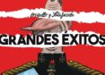 ORGULLO Y SATISFACCION: GRANDES EXITOS di VV.AA. 