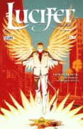LUCIFER: CIELO FRIO de BLACK, HOLLY 