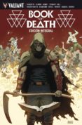 BOOK OF DEATH (EDICIN INTEGRAL COMPLETA) di VV.AA. 