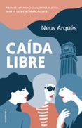 CAIDA LIBRE de ARQUES, NEUS 