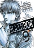 RAINBOW N 9 (DE 22) de ABE, GEORGE 