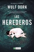 LOS HEREDEROS di DORN, WULF 