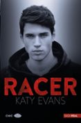 RACER (SAGA REAL 5) di EVANS, KATY 