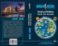 INGLATERRA Y PAIS DE GALES 2018 (GUIA AZUL) (5 ED.) de MONREAL, MANUEL 