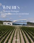 WINERIES di VV.AA. 