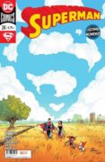 SUPERMAN NM. 79/24 (RENACIMIENTO) de GLEASON, PATRICK  TOMASI, PETER 
