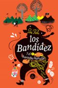 LOS BANDIDEZ Y EL KARAOKE KANALLA di KOLU, SIRI 