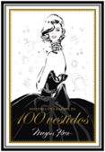 HISTORIA DE LA MODA EN 100 VESTIDOS de HESS, MEGAN 