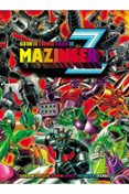 ALBUM DE CROMOS CALBEE DE MAZINGER Z di VV.AA. 