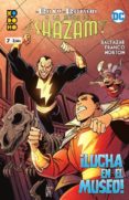 BILLY BATSON Y LA MAGIA DE SHAZAM! NUM. 07: BILLY BATSON AND THE MAGIC OF SHAZAM! NUMS. 13-14 USA de BALTAZAR, ART 