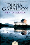 VIENTO Y CENIZA (SAGA OUTLANDER 6) di GABALDON, DIANA 