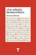 ABECEDARIO DEMOCRATICO di ARIAS MALDONADO, MANUEL 