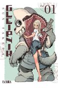 GLEIPNIR 1 de TAKEDA, SUN 