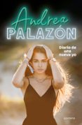 DIARIO DE UNA CHICA LIBRE di PALAZON, ANDREA 