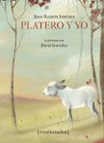 PLATERO Y YO di JIMENEZ, JUAN RAMON 