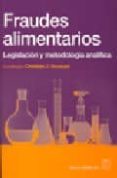 FRAUDES ALIMENTARIOS di VV.AA. 