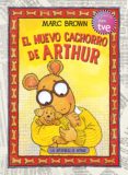 EL NUEVO CACHORRO DE ARTHUR de BROWN, MARC 