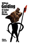 EL SEOR DE LAS MOSCAS de GOLDING, WILLIAM 
