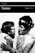 CALIGULA de CAMUS, ALBERT 