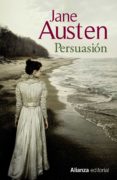 PERSUASION de AUSTEN, JANE 