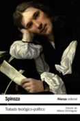 TRATADO TEOLOGICO-POLITICO de SPINOZA, BARUCH 