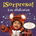 SORPRESA! LOS DISFRACES di VV.AA. 