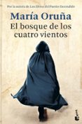 EL BOSQUE DE LOS CUATRO VIENTOS de ORUA, MARIA 
