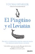 EL PINGUINO Y EL LEVIATAN di BENKIER, YOCHAI 