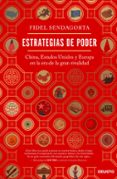 ESTRATEGIAS DE PODER di SENDAGORTA, FIDEL 