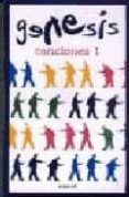 CANCIONES II (GENESIS) di VV.AA. 