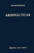 ARGONAUTICAS di APOLONIO DE RODAS 