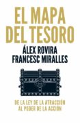 EL MAPA DEL TESORO de ROVIRA, ALEX MIRALLES, FRANCESC 
