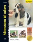 ADISTRAMIENTO DEL CACHORRO (SERIE EXCELLENCE) de SCHWARTZ, CHARLOTTE 