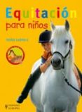 EQUITACION PARA NIOS di LEBHERZ, HEIKE 