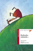 RODANDO, RODANDO de TERZI, MARINELLA 
