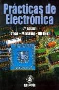 PRACTICAS DE ELECTRONICA (7 ED.) de ZBAR, PAUL B.  MILLER, MICHAEL A. 